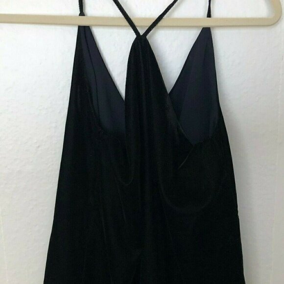 Ann Taylor LOFT Velvet Camisole - NWT's - Picture 3 of 7